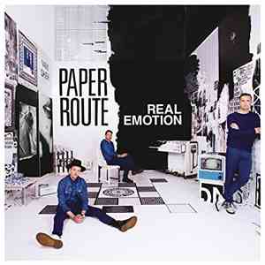 Paper Route - Real Emotion