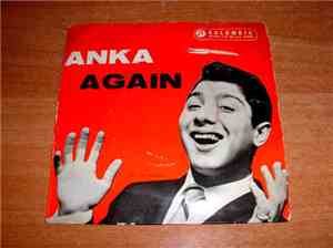 Paul Anka - Anka Again