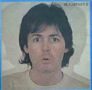 Paul McCartney - McCartney II