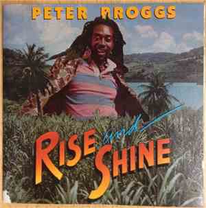 Peter Broggs - Rise And Shine