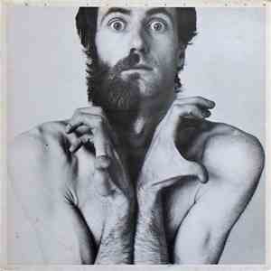 Peter Hammill - The Future Now