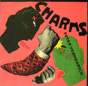 Peter Vermeersch - Charms