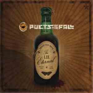 Poets Of The Fall - The Lie Eternal