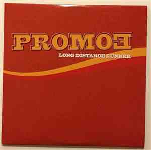 Promoe - Long Distance Runner