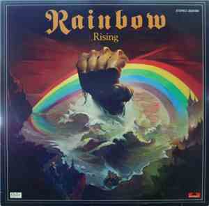 Rainbow - Rising