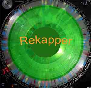 Rekapper - Rekapper