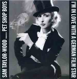 Sam Taylor-Wood Produced By Pet Shop Boys - I'm In Love With A German Film  ...