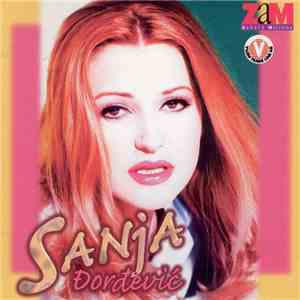 Sanja Đorđević - Sanja Đorđević