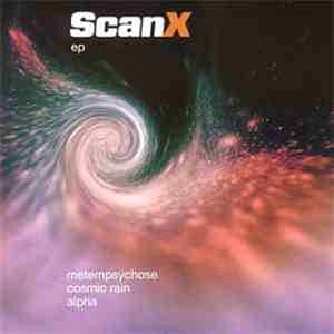 Scan X - Scan X EP