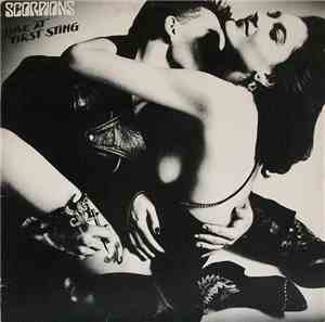 Scorpions - Love At First Sting