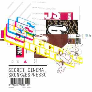 Secret Cinema - Skunk&Espresso