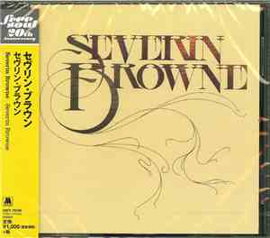 Severin Browne - Severin Browne