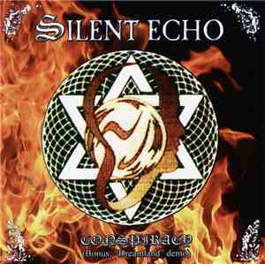 Silent Echo  - Conspiracy