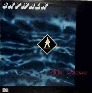 Skywalk - Silent Witness