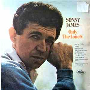 Sonny James - Only The Lonely