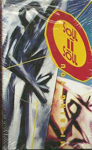 Soul II Soul - Missing You