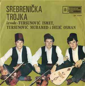 Srebrenička Trojka - Srebrenička Trojka
