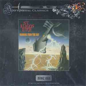 St. Elmo's Fire - Warning From The Sky
