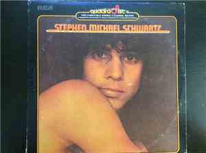 Stephen Michael Schwartz - Stephen Michael Schwartz
