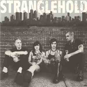 Stranglehold  - Stranglehold