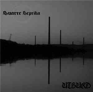 Svarte Septika - Utburd