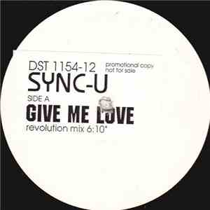 Sync-U - Give Me Love