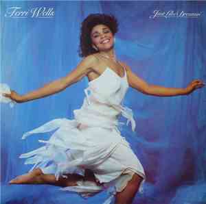 Terri Wells - Just Like Dreamin'