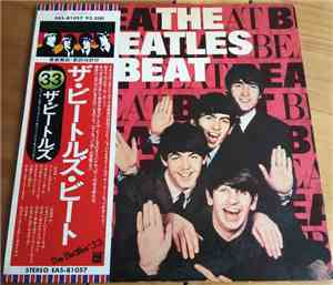 The Beatles - The Beatles Beat