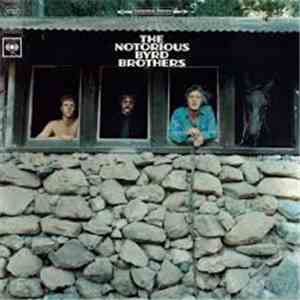 The Byrds - The Notorious Byrd Brothers