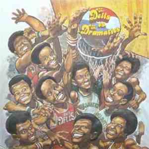 The Dells / The Dramatics - The Dells Vs. The Dramatics