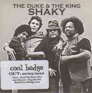 The Duke & The King - Shaky