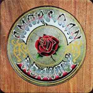 The Grateful Dead - American Beauty