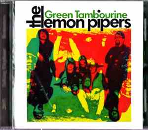 The Lemon Pipers - Green Tambourine