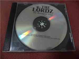 The Lordz - The Brooklyn Way