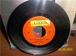 The Marmelade - Wait For Me Mary-Anne / Ob-La-Di Ob-La-Da