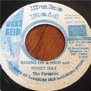 The Paragons - Riding On A High And Windy Day