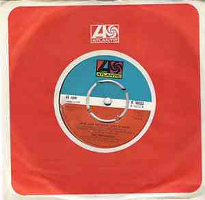 The Persuaders - Thin Line Between Love & Hate / Peace In The Valley