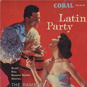 The Ramblers - Latin Party