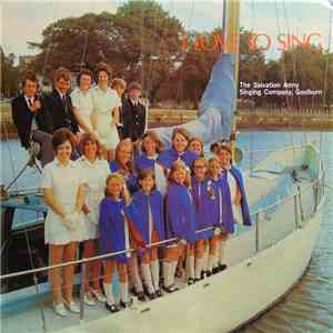 The Salvation Army Singing Company, Goulburn - I Love To Sing