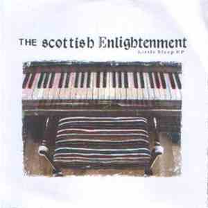 The Scottish Enlightenment - Little Sleep EP