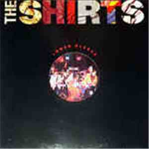 The Shirts - Inner Sleeve