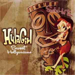 The Sweet Hollywaiians - Hula Girl