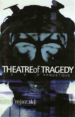 Theatre Of Tragedy - ['mjuz:ik]