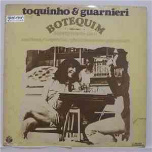 Toquinho E Guarnieri - Botequim