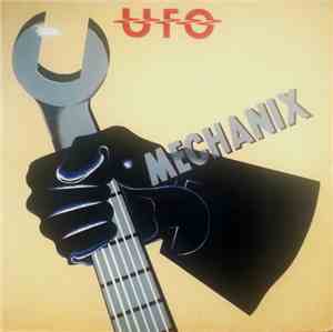 UFO  - Mechanix