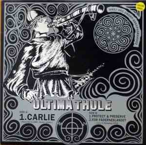 Ultima Thule  - Carlie