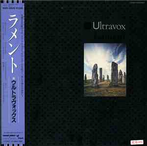 Ultravox - Lament