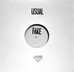 Usual - Fake
