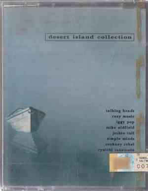 Various - Desert Island Collection
