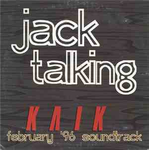 Various - Jack Talking